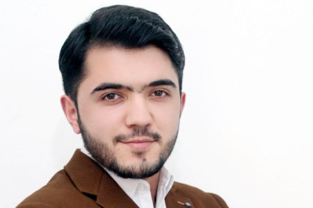 MBA and MPA, in China and Kazakhstan: An Afghan scholar's unconventional master's journey