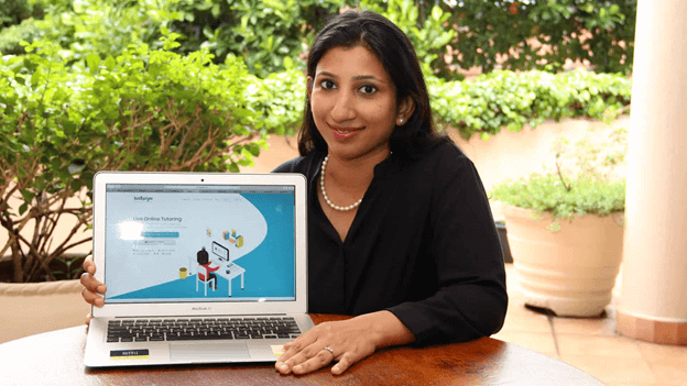 The Sri Lankan maths graduate making SAT, IB, A Level online tuition cheaper