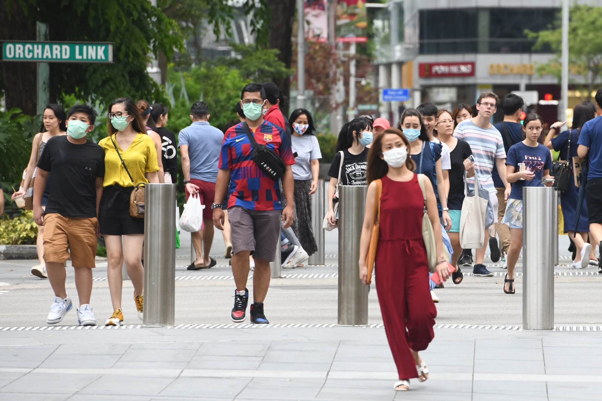 Australia updates: Quarantine-free travel for Singaporean students, South Australia’s pilot plan