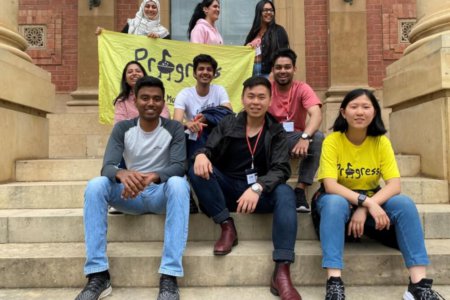 ‘Online studies just aren’t working’ for international students in Australia: student leader