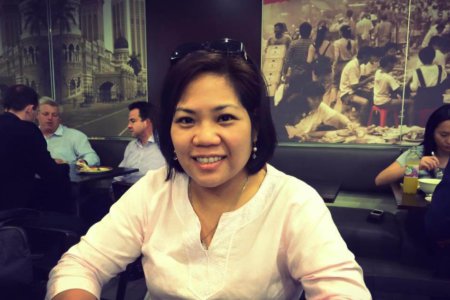 Dr. Ma Regina de Gracia's PhD study experience: From the Philippines to Australia