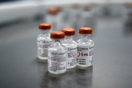 UK adds China and India’s COVID-19 vaccines to approved list