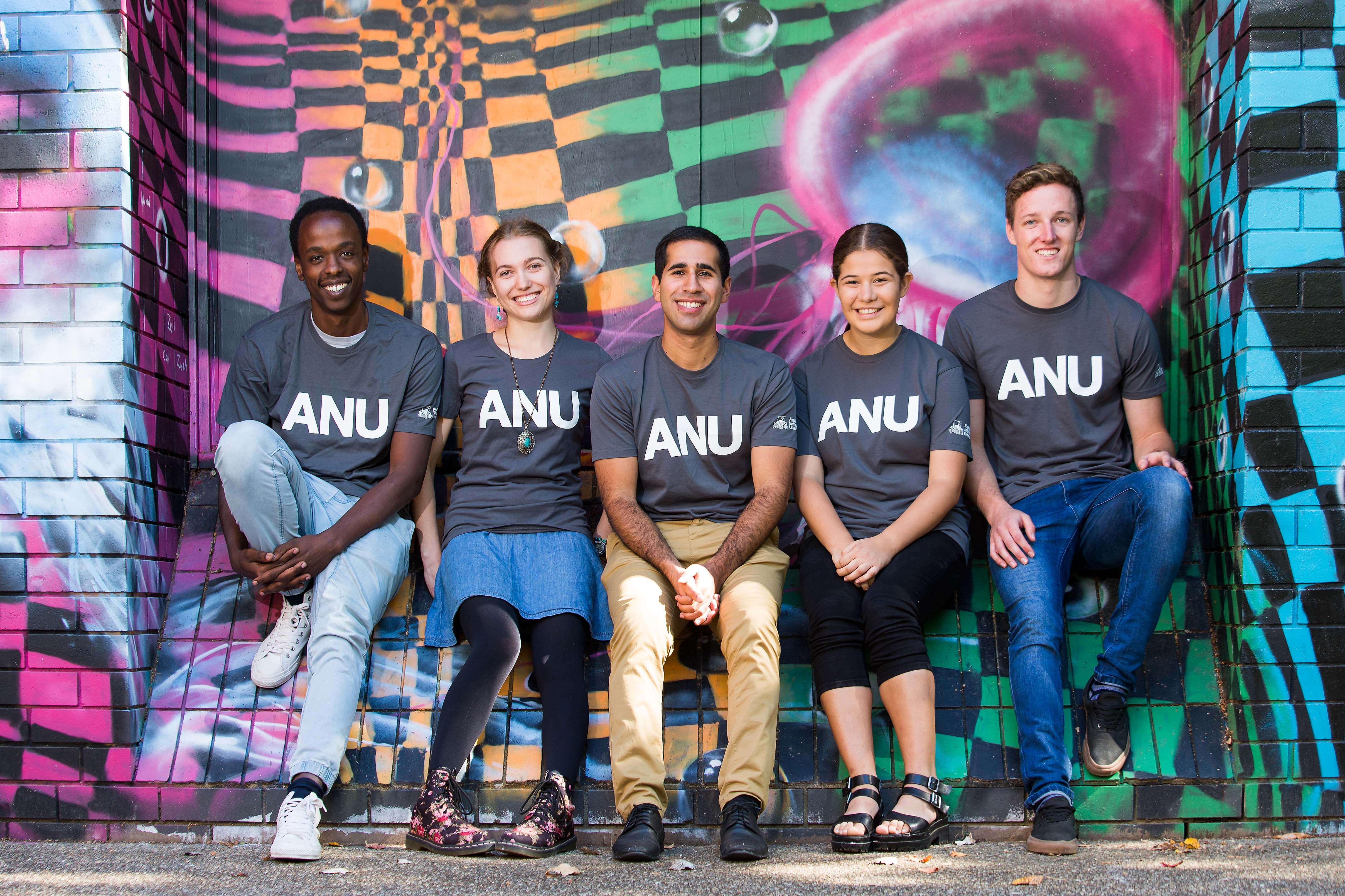 ANU College of Business and Economics