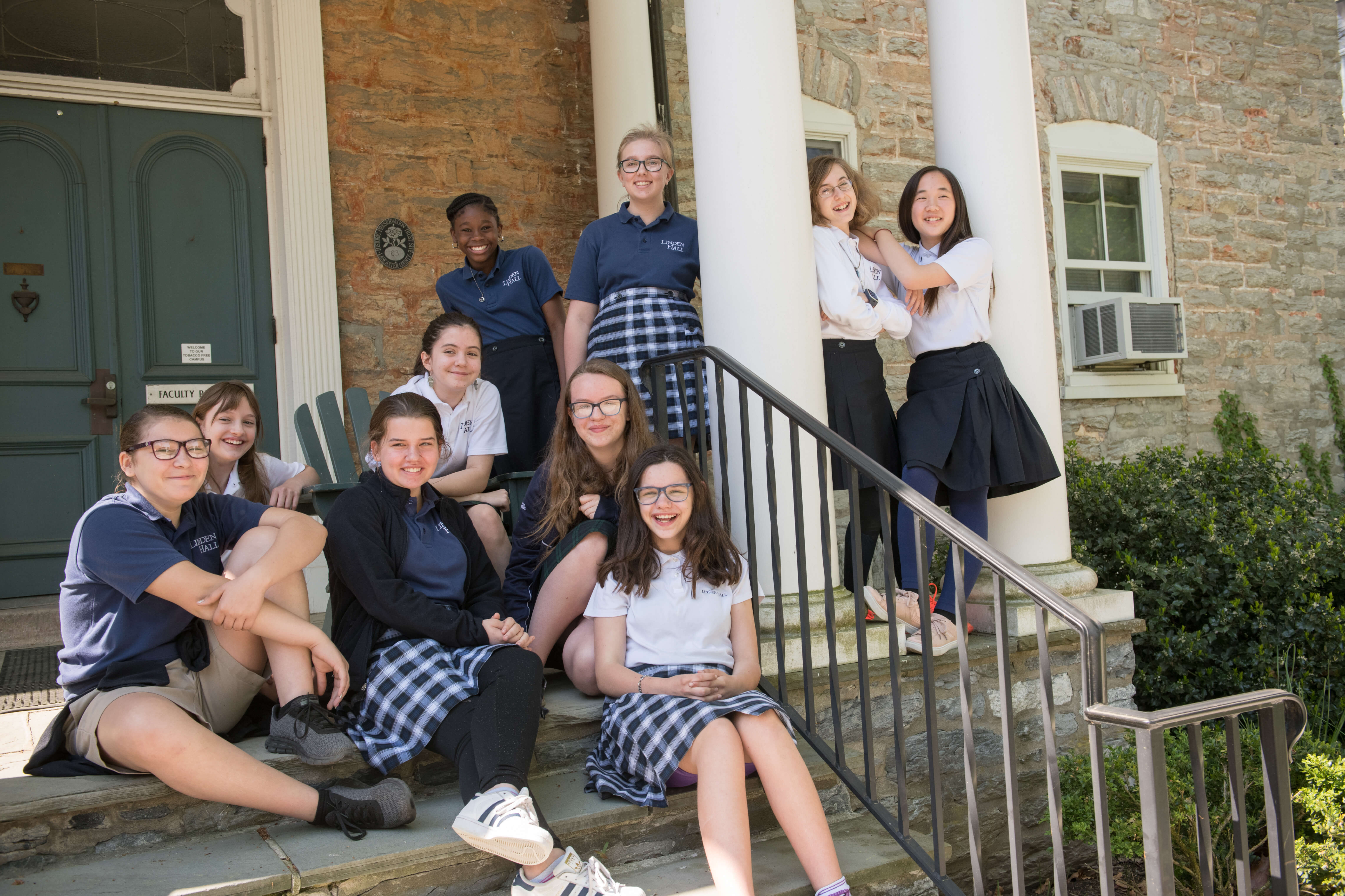 Empowerment and excellence: US boarding schools that nurture tomorrow’s changemakers