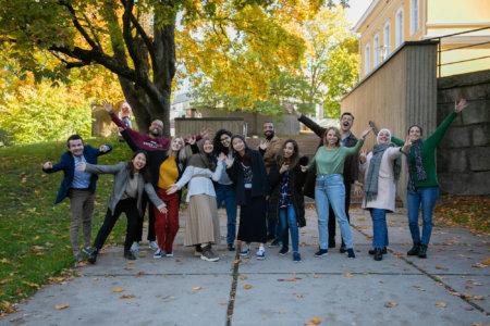 University of Turku: An unrivalled destination for aspiring researchers