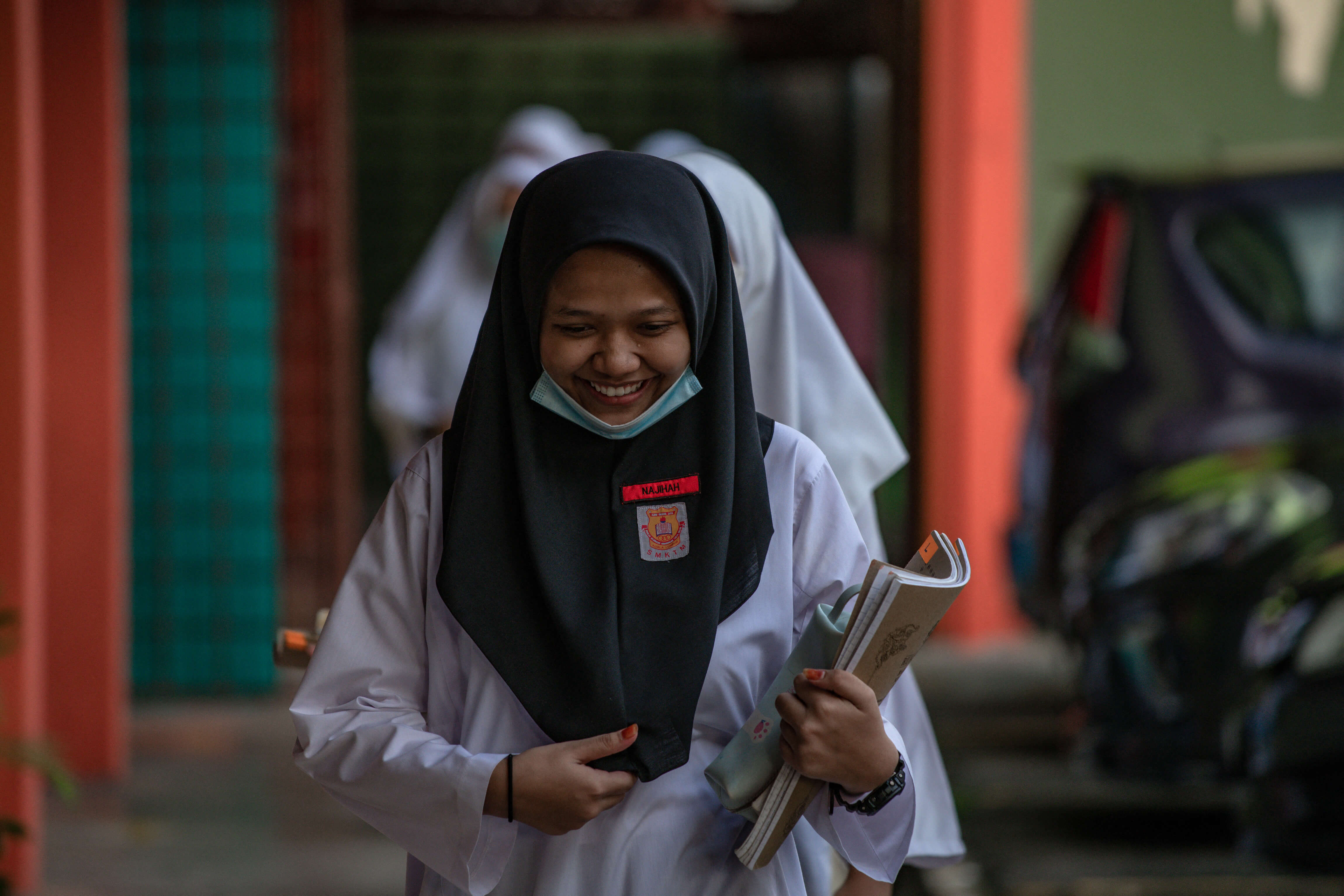 The COVID-19 pandemic has directly impacted Malaysian students' decisions in applying to universities, study shows.