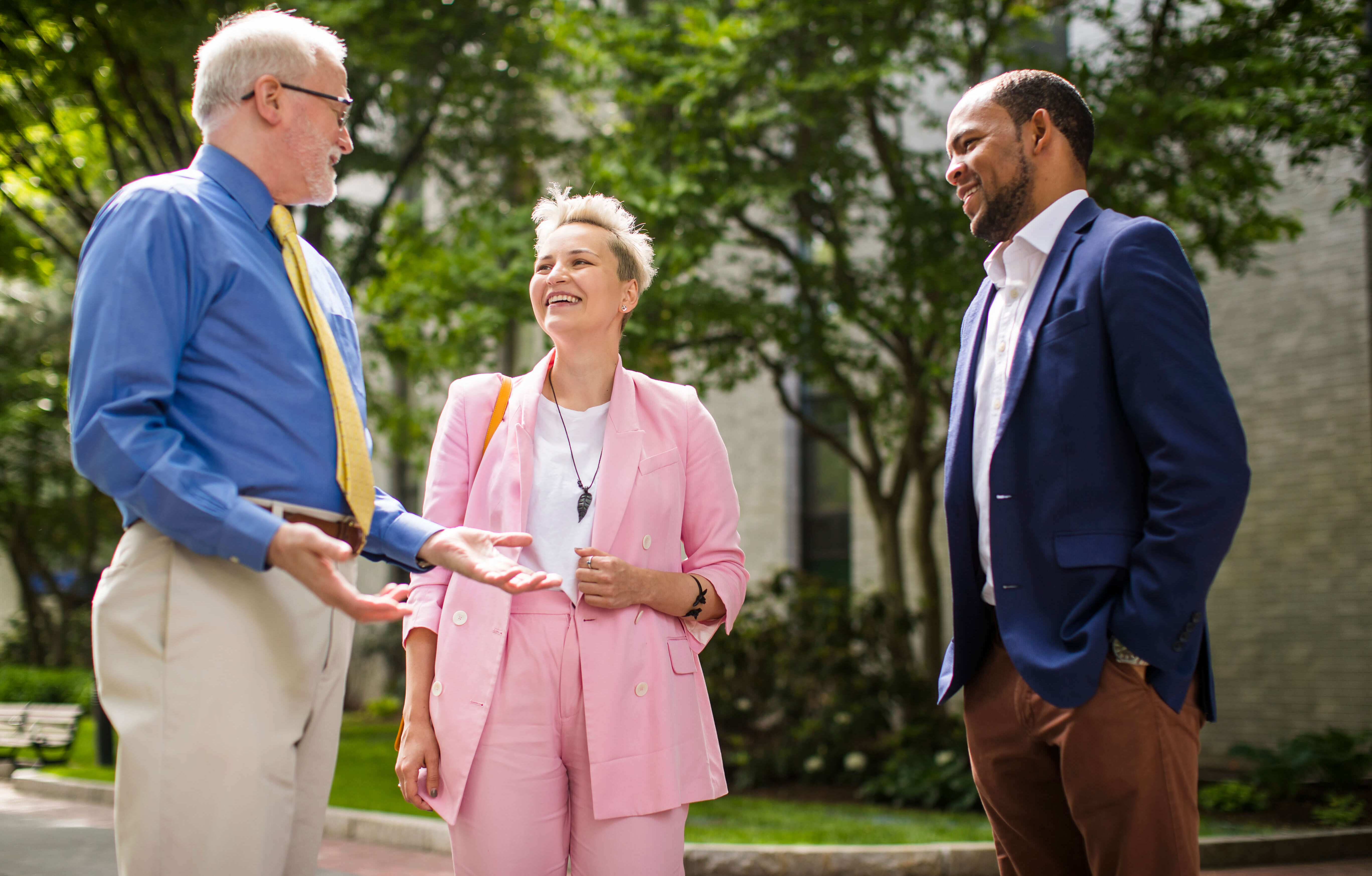Northeastern University: Molding tomorrow’s fintech and finance professionals with experience-powered learning