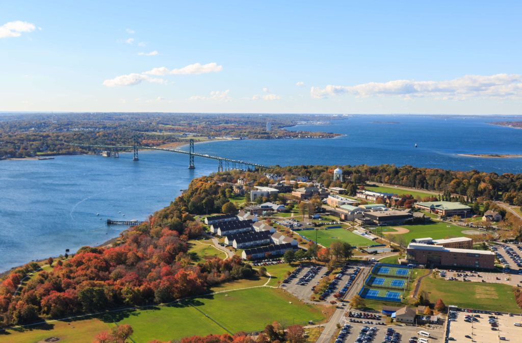 How Roger Williams University produces successful lives and great careers in Architecture