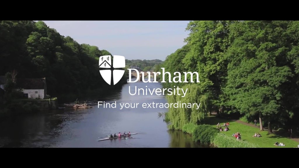 Durham University: Generous scholarships, extraordinary graduates