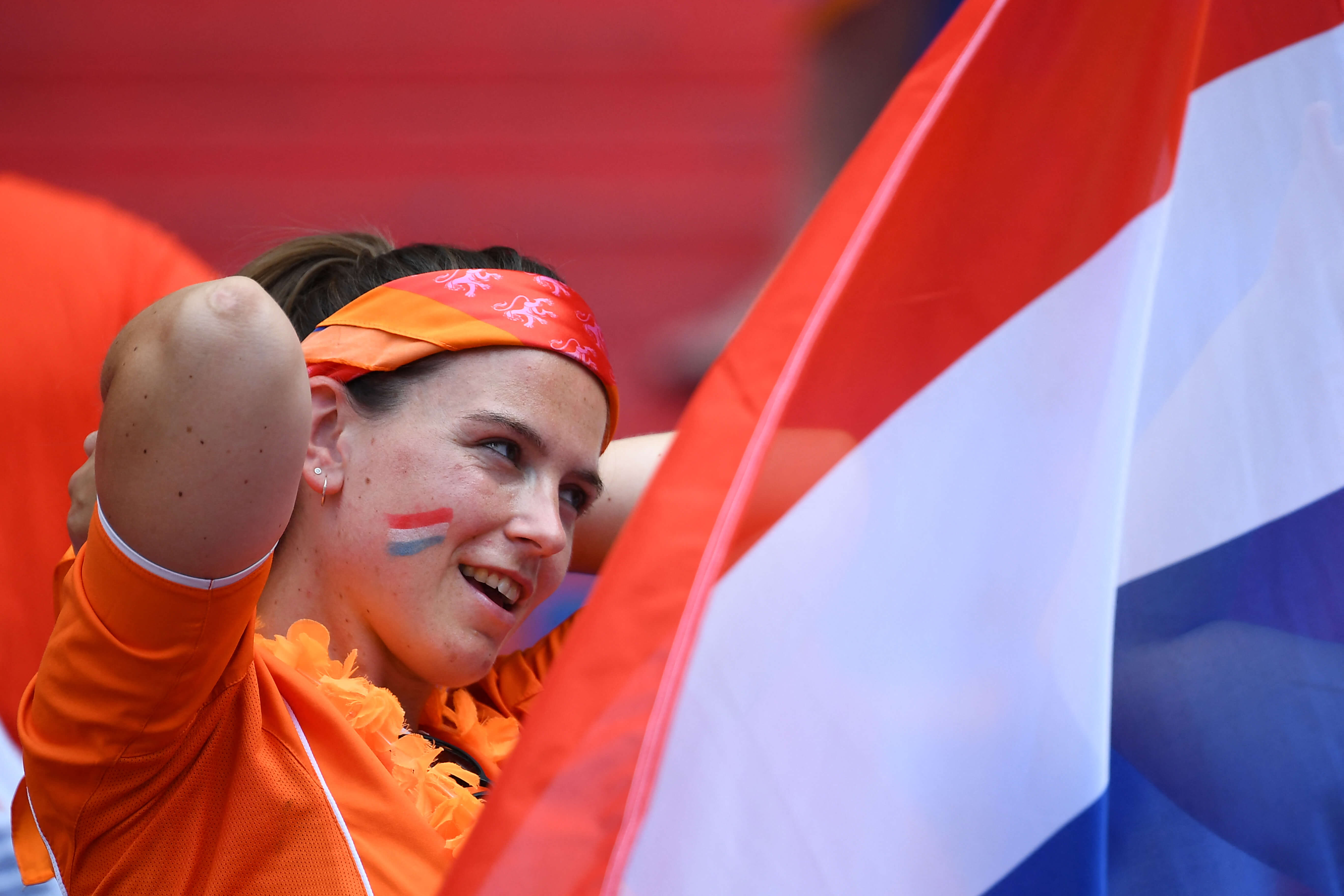 Studying in the Netherlands? Consider applying for the Holland Scholarship