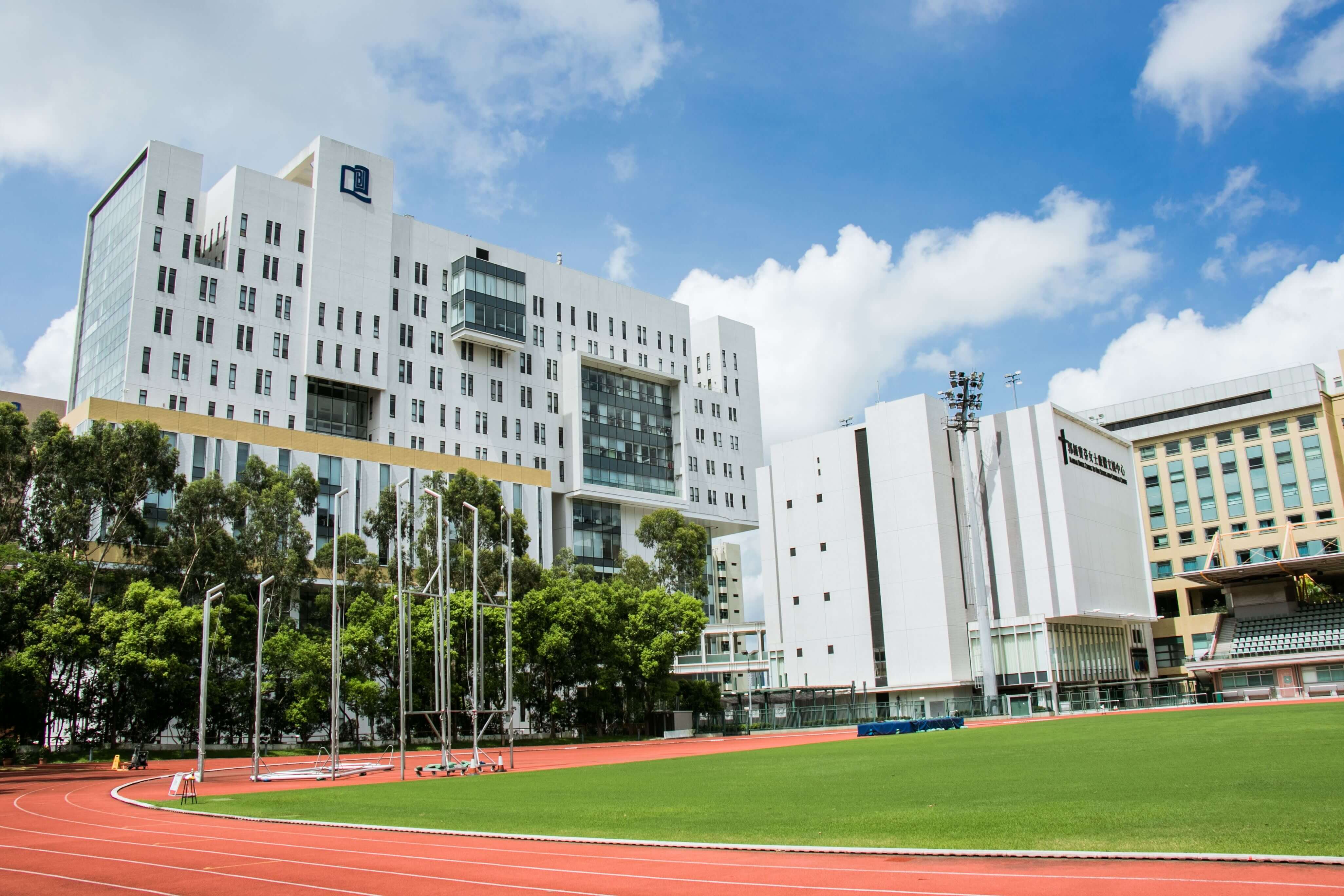 Scholarships and support abound at HKBU School of Business
