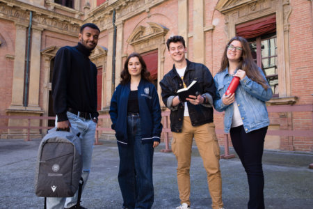 University of Bologna: Inspiring the future generation of global changemakers