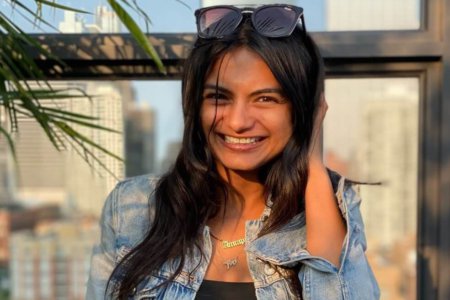 The education and career of Amrapali Gan, the Mumbai-born OnlyFans CEO