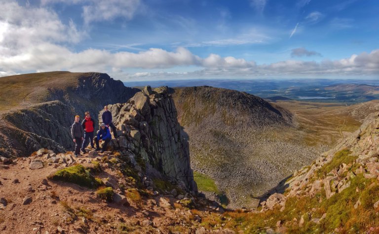 Gordonstoun: What true ‘character education’ looks like