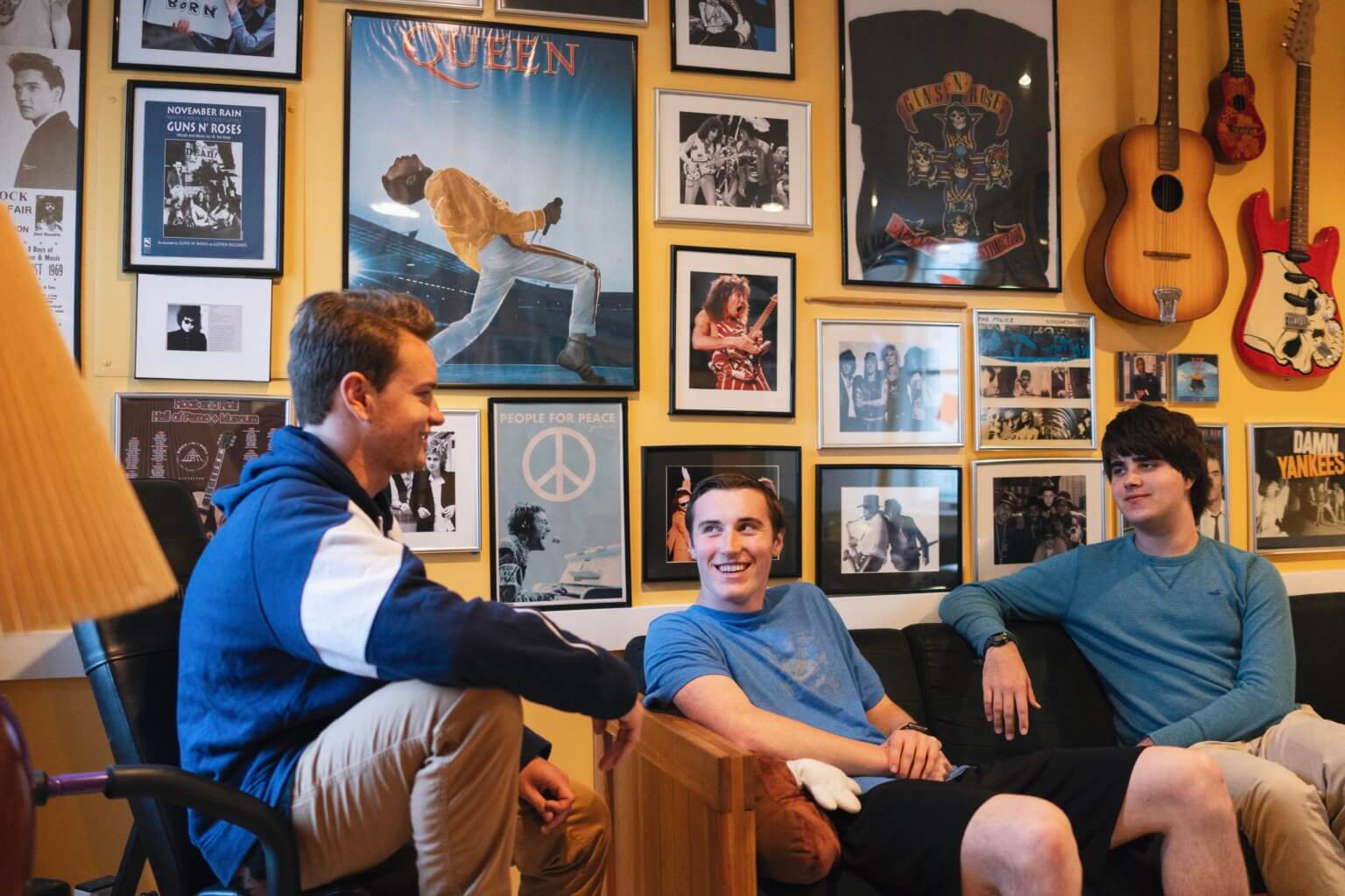 Landmark School Where students with learning disabilities thrive