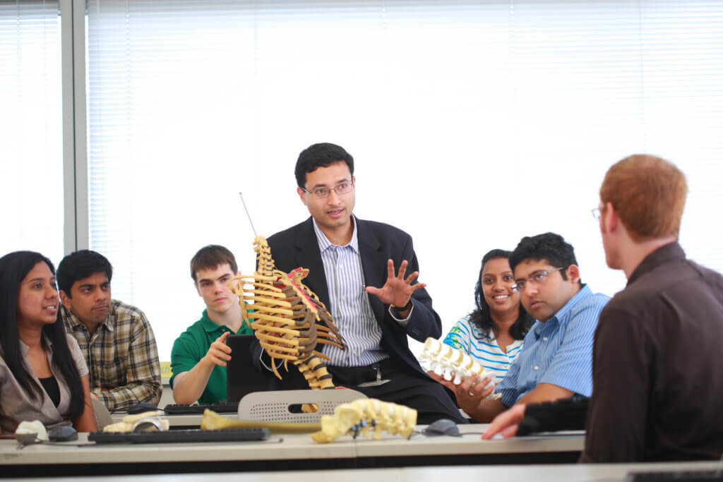 Drexel University: Nurturing Experts Through An IBEB MS Degree