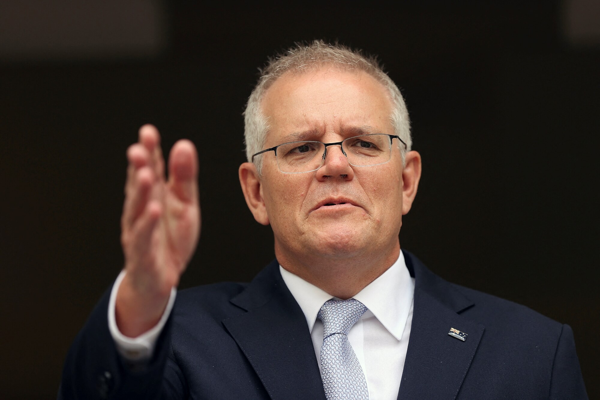 Australian PM announces A$630 visa rebate for international students