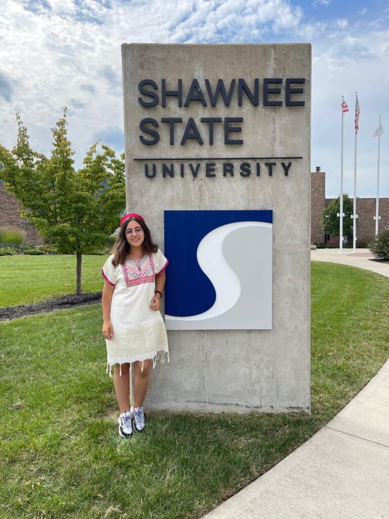 Shawnee State University