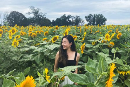 Korean graduate pens mental health challenges faced by int'l students in the US in memoir