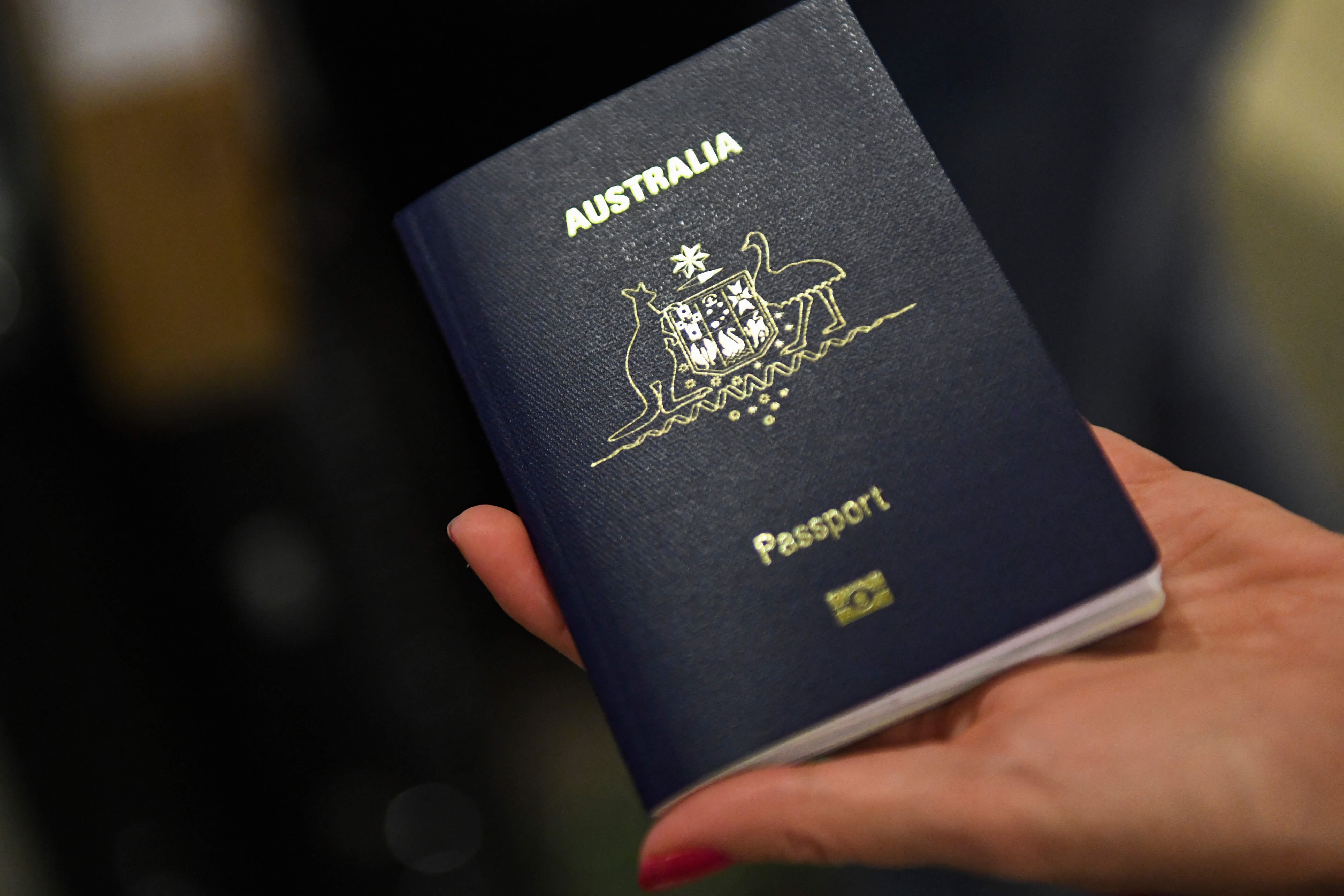why australian tourist visa is delayed