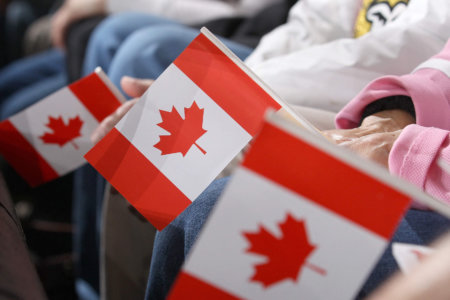 Canada targets 432,000 immigrants in 2022 — will int'l students get a slice of the pie?