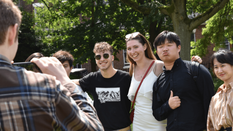 The University of Liverpool International Summer School: A brief experience that lasts a lifetime