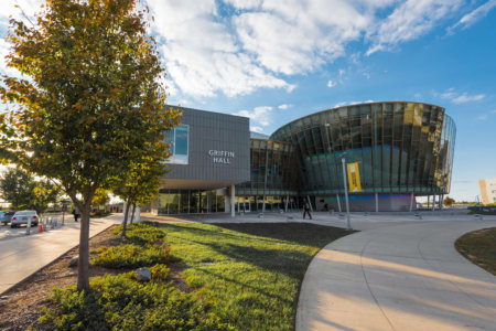 Northern Kentucky University: Where women in tech lead by example