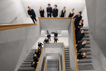 Zurich University of the Arts: A hub for global musical talents