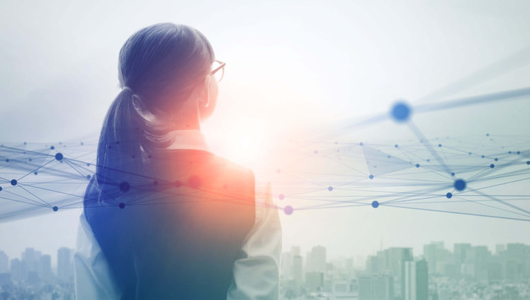 Alumni success at Virginia Tech: Borderless learning in global sustainability