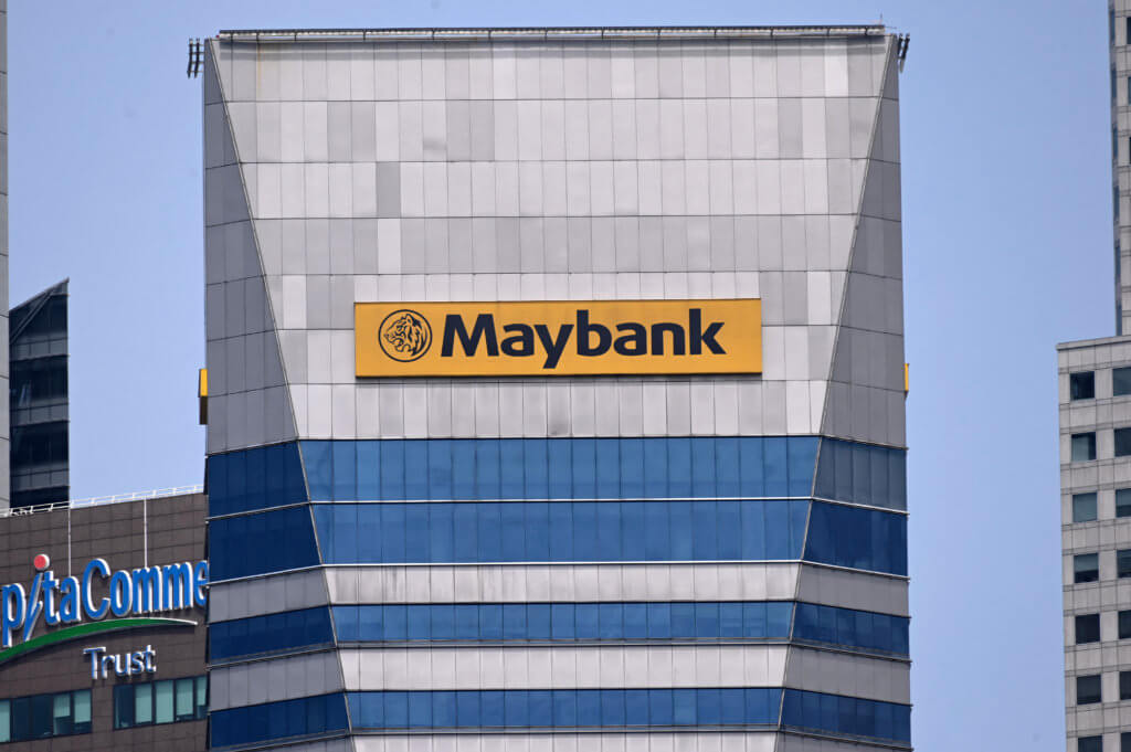 Maybank hq contact number