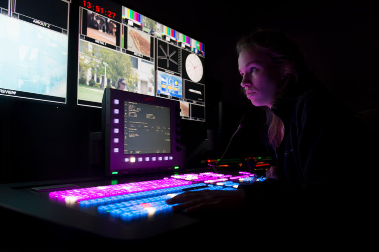 Northern Kentucky University: Experiential learning, career-ready Communication graduates