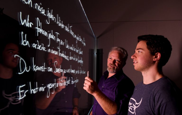 The liberal arts advantage: Discover boundless education at Salisbury University