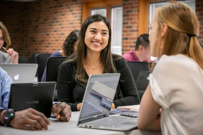 University of Illinois, Urbana-Champaign: Excellent information management courses, exciting career outcomes