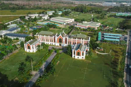 British International School, Phuket: An education in paradise