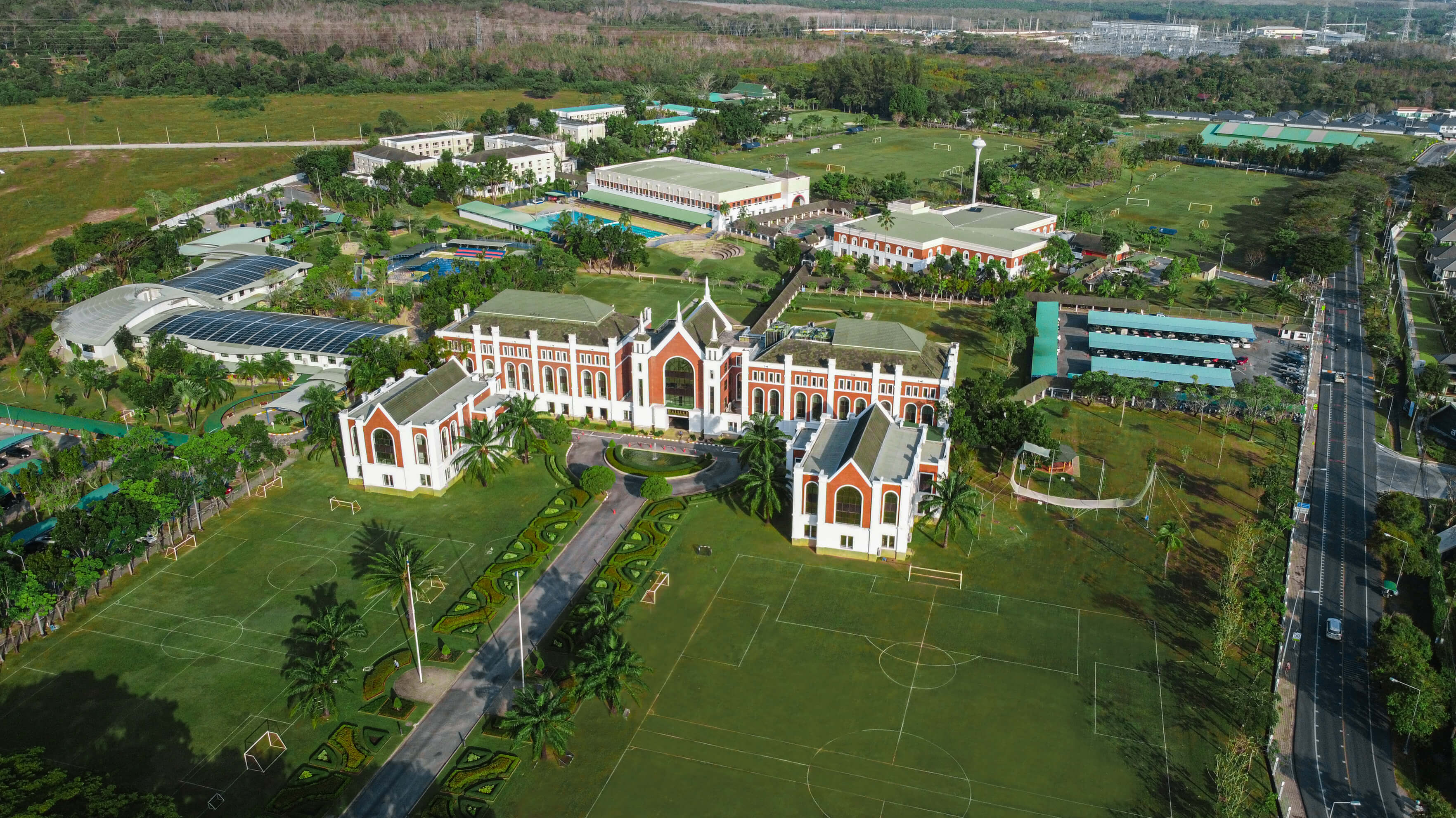 British International School, Phuket: An education in paradise