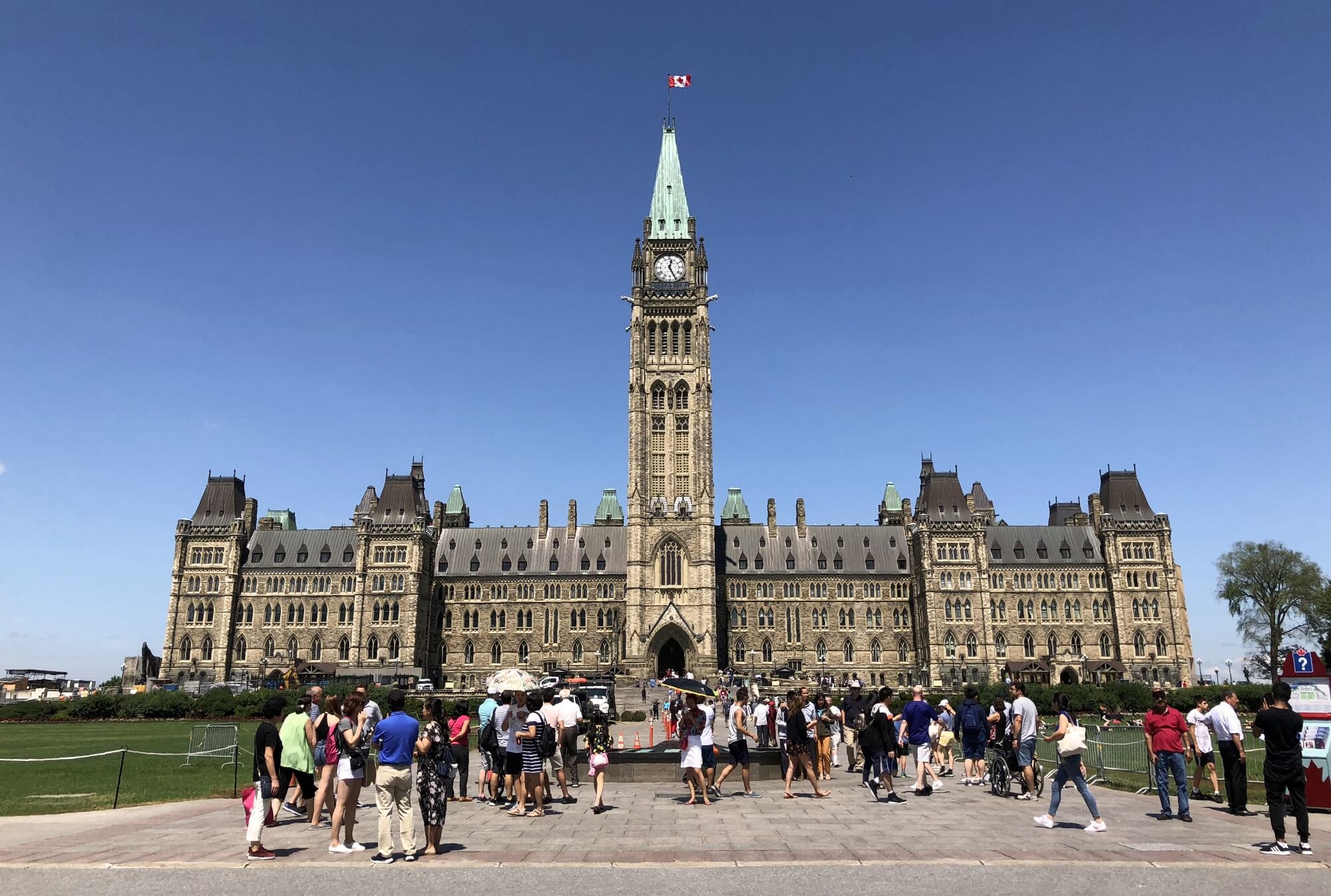 Canada study visa updates