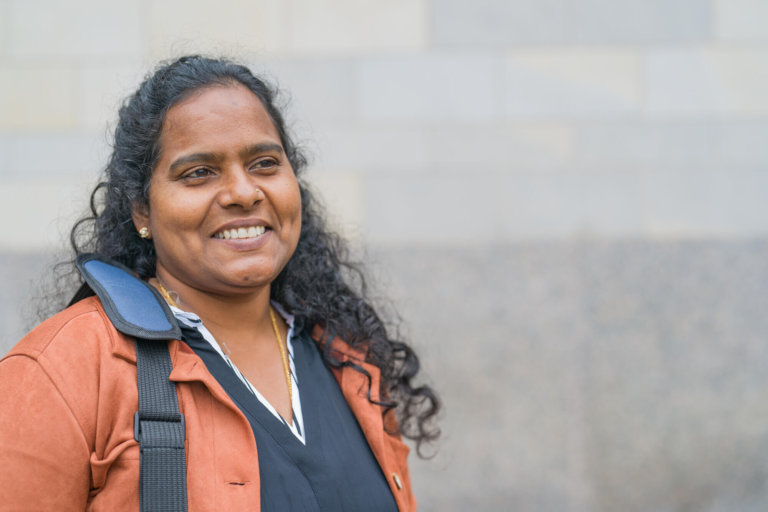 UNH Graduate School: Where you can excel, on-campus and online