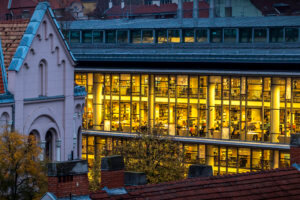 University Of Szeged, Hungary: Outstanding Medical School