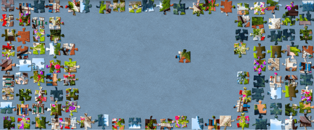 Roblox Jigsaw Puzzles — play online for free on Yandex Games