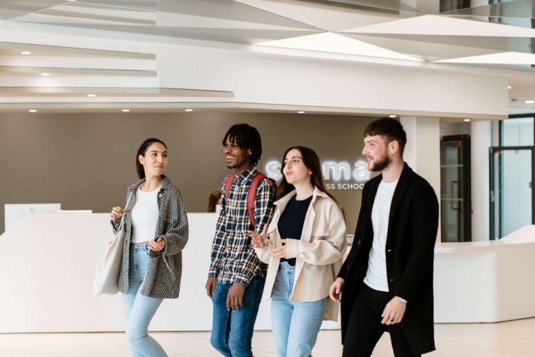 SKEMA Business School: One Global BBA, countless possibilities