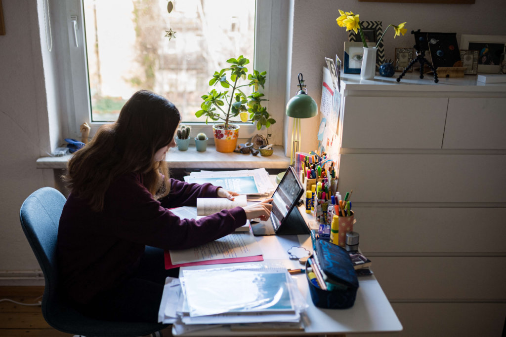 Studying abroad and feeling lonely? Here's how you can cope