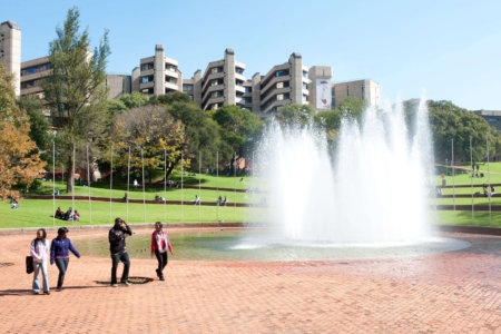 University of Johannesburg: Where global citizens are made