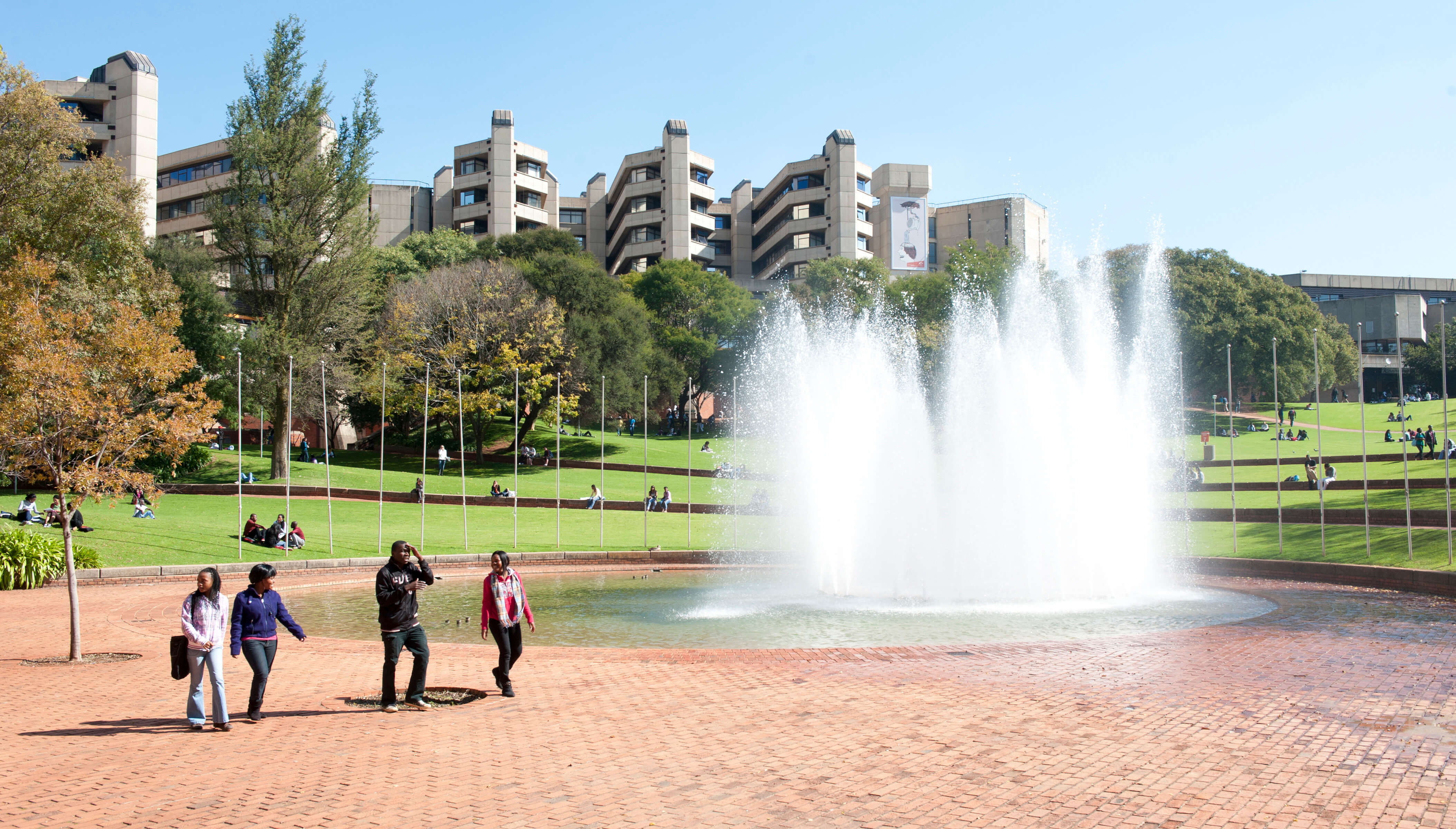University of Johannesburg: Where global citizens are made