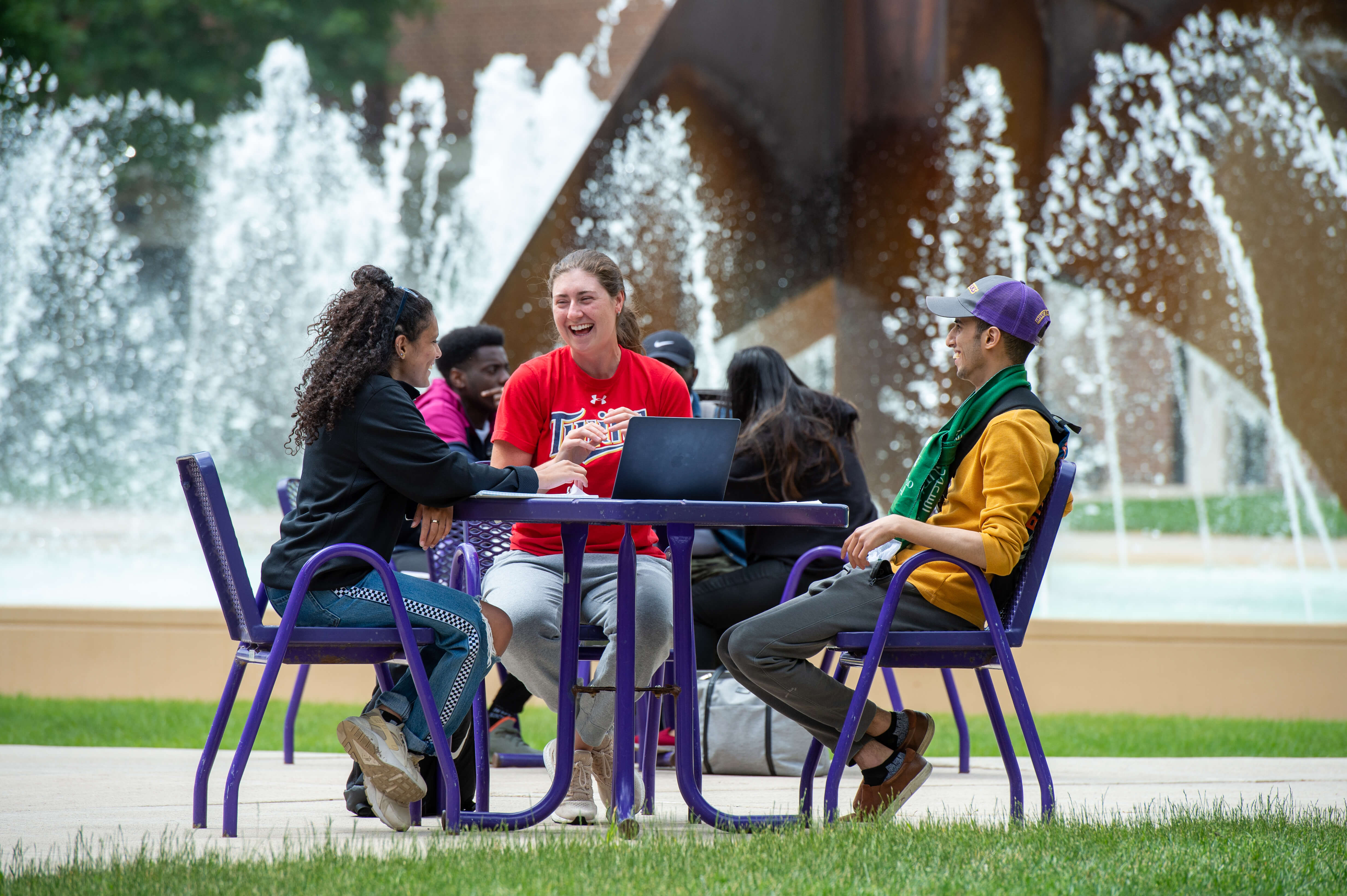 Minnesota State University, Mankato: College of Science, Engineering, and Technology
