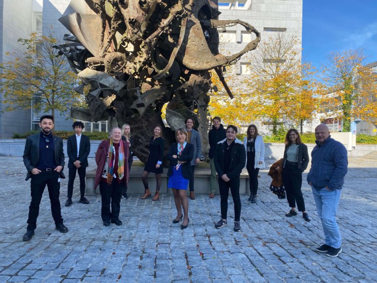The University of Luxembourg: A postgraduate experience unlike any other in Europe