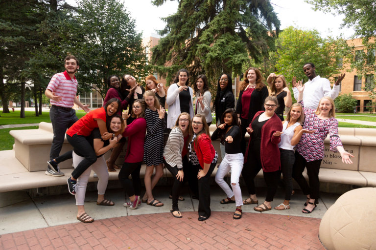 Minnesota State University Moorhead: Where future-proof media professionals are made