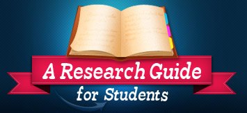 Essay writing made better with A Research Guide 