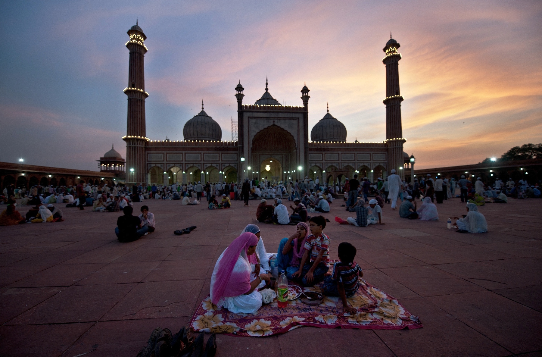 Ramadan fasting tips: A 2022 survival guide for university students