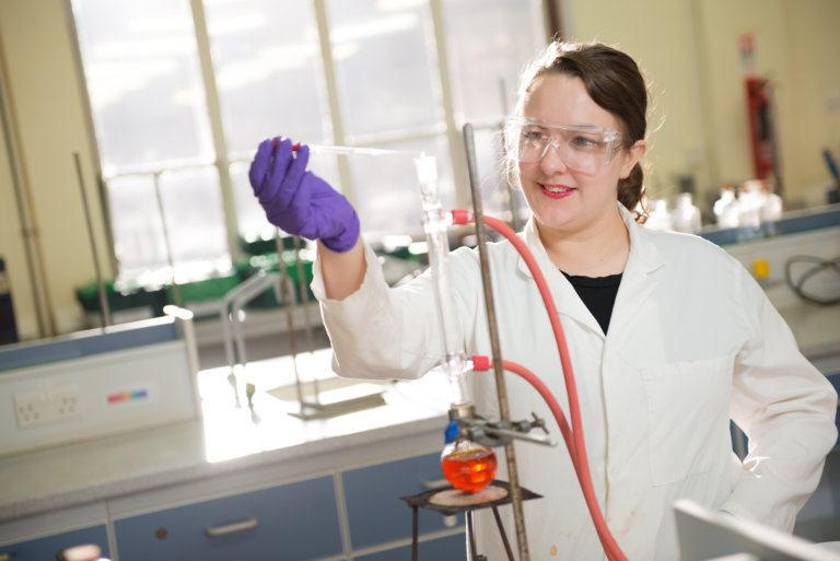 University of Hull: Nurturing tomorrow’s chemistry visionaries