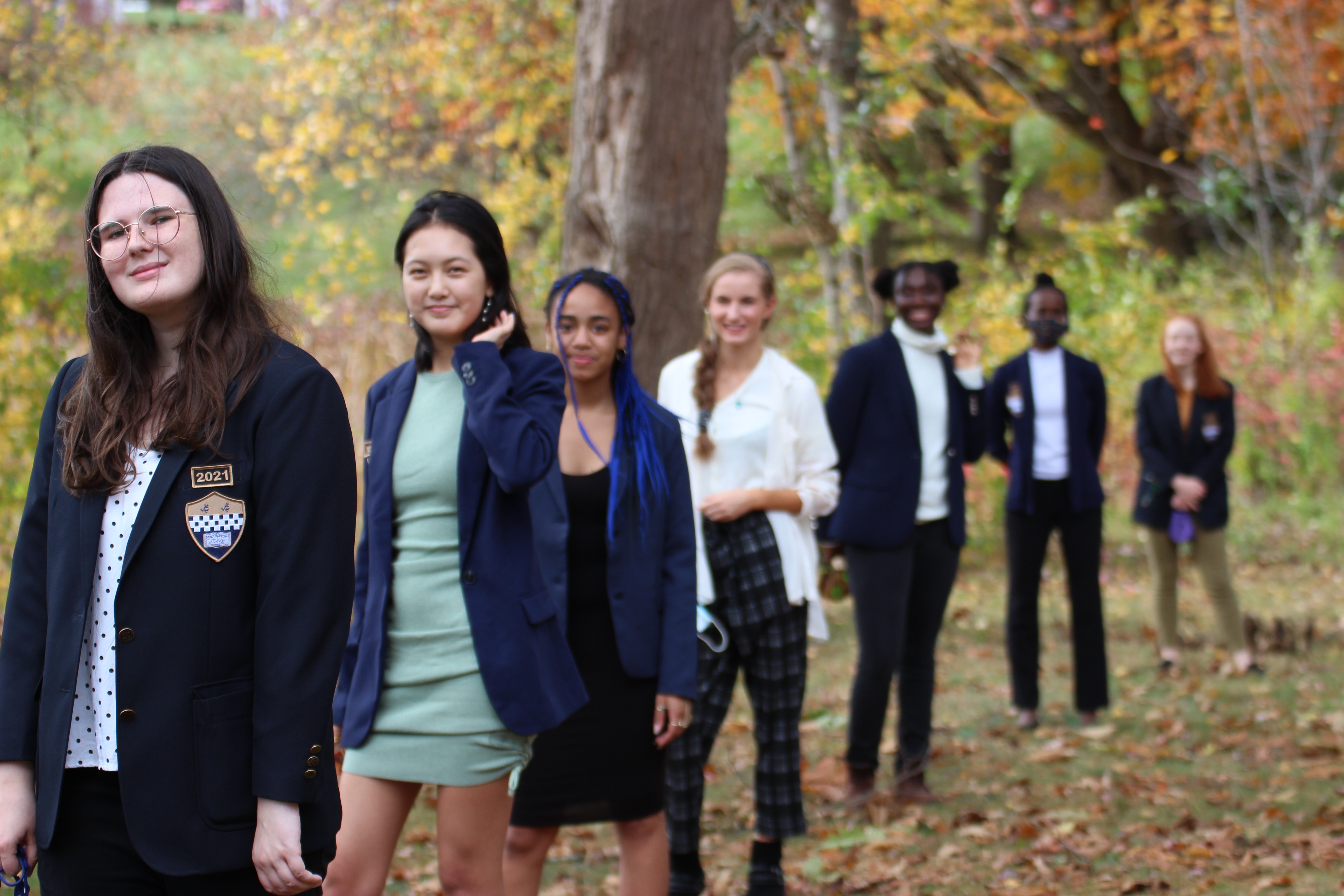Miss Hall’s School: Empowering girls through leadership, internships and advocacy